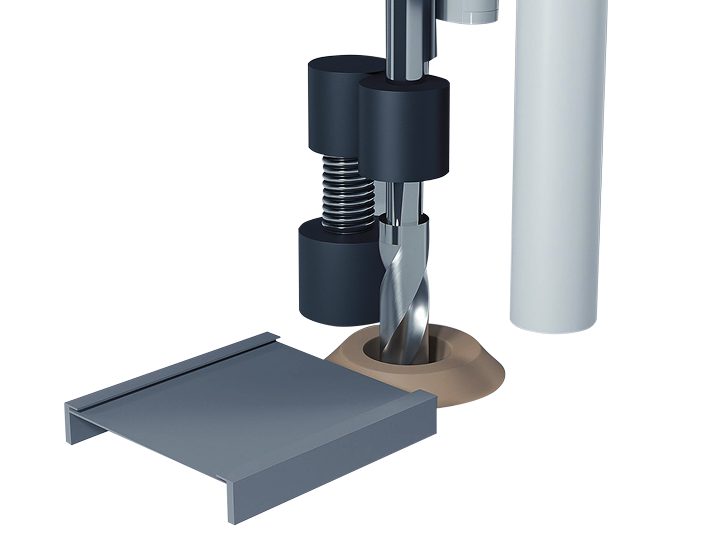 Интерфейс системы контроля дефектов