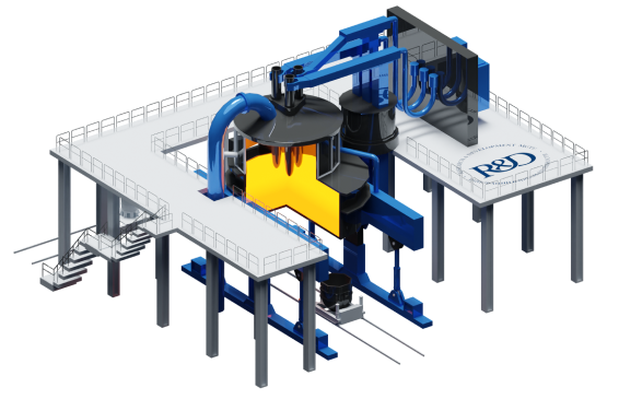 Сталеплавильное производство image not found